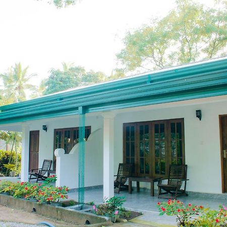 Tamarind Tamarind Resort, Tourist Board Approved Habarana Exterior foto