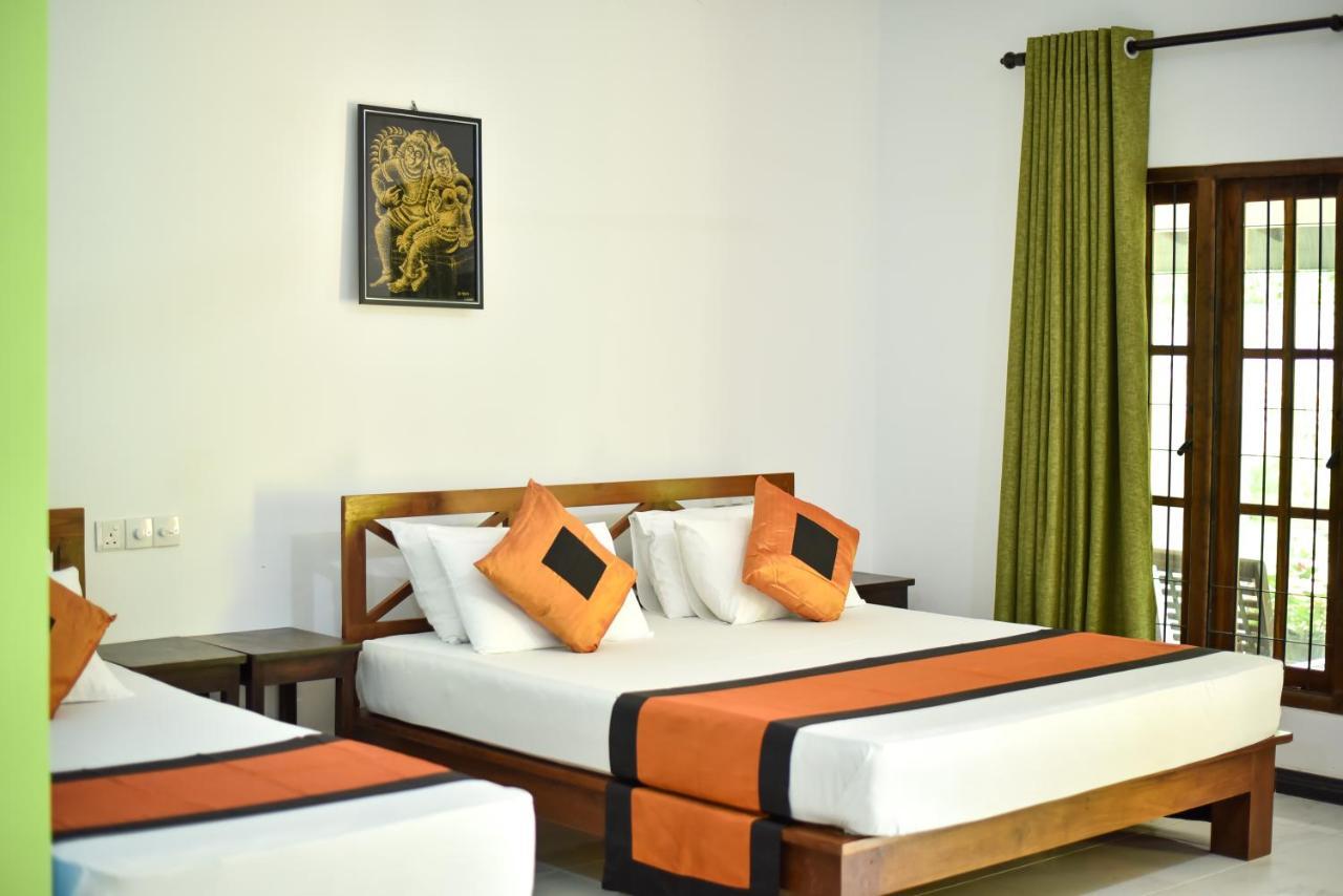 Tamarind Tamarind Resort, Tourist Board Approved Habarana Exterior foto