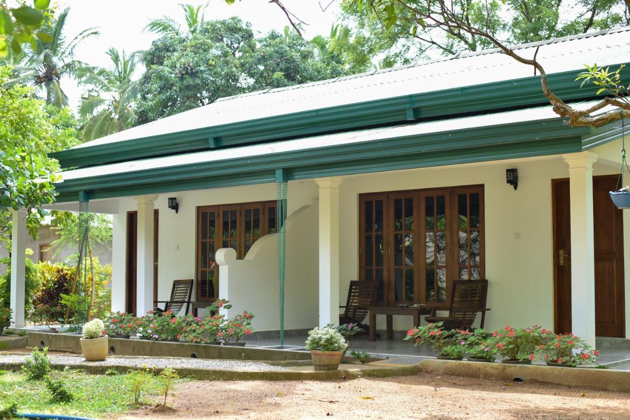 Tamarind Tamarind Resort, Tourist Board Approved Habarana Exterior foto