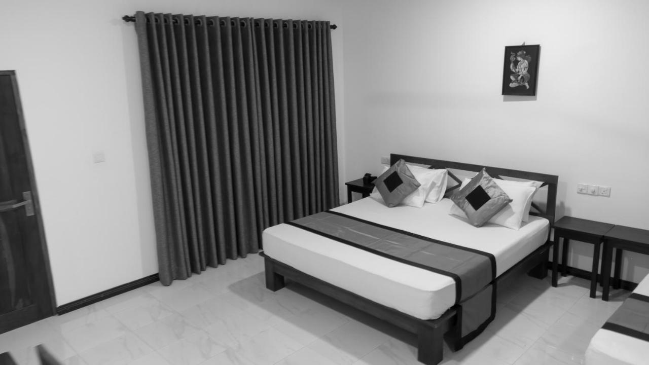 Tamarind Tamarind Resort, Tourist Board Approved Habarana Exterior foto