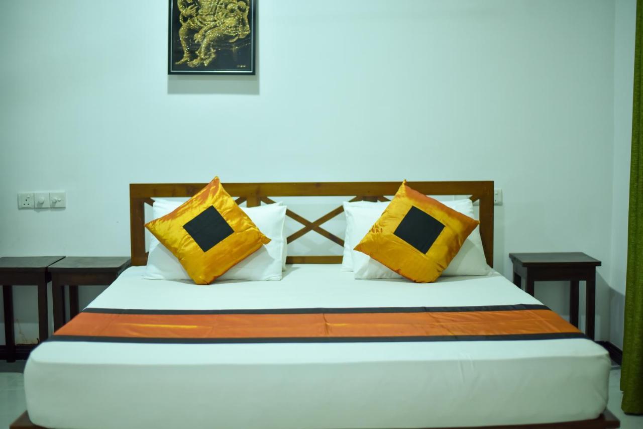 Tamarind Tamarind Resort, Tourist Board Approved Habarana Exterior foto