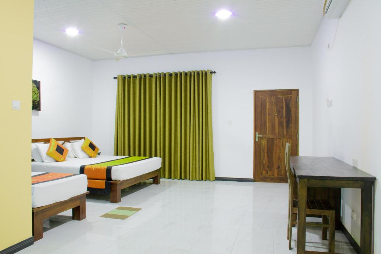 Tamarind Tamarind Resort, Tourist Board Approved Habarana Exterior foto