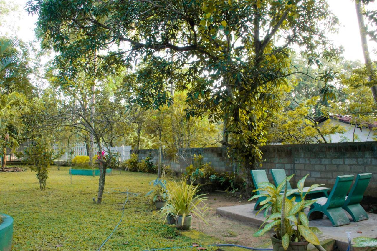 Tamarind Tamarind Resort, Tourist Board Approved Habarana Exterior foto