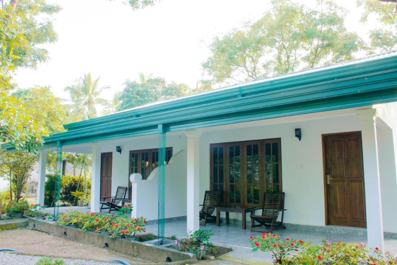 Tamarind Tamarind Resort, Tourist Board Approved Habarana Exterior foto