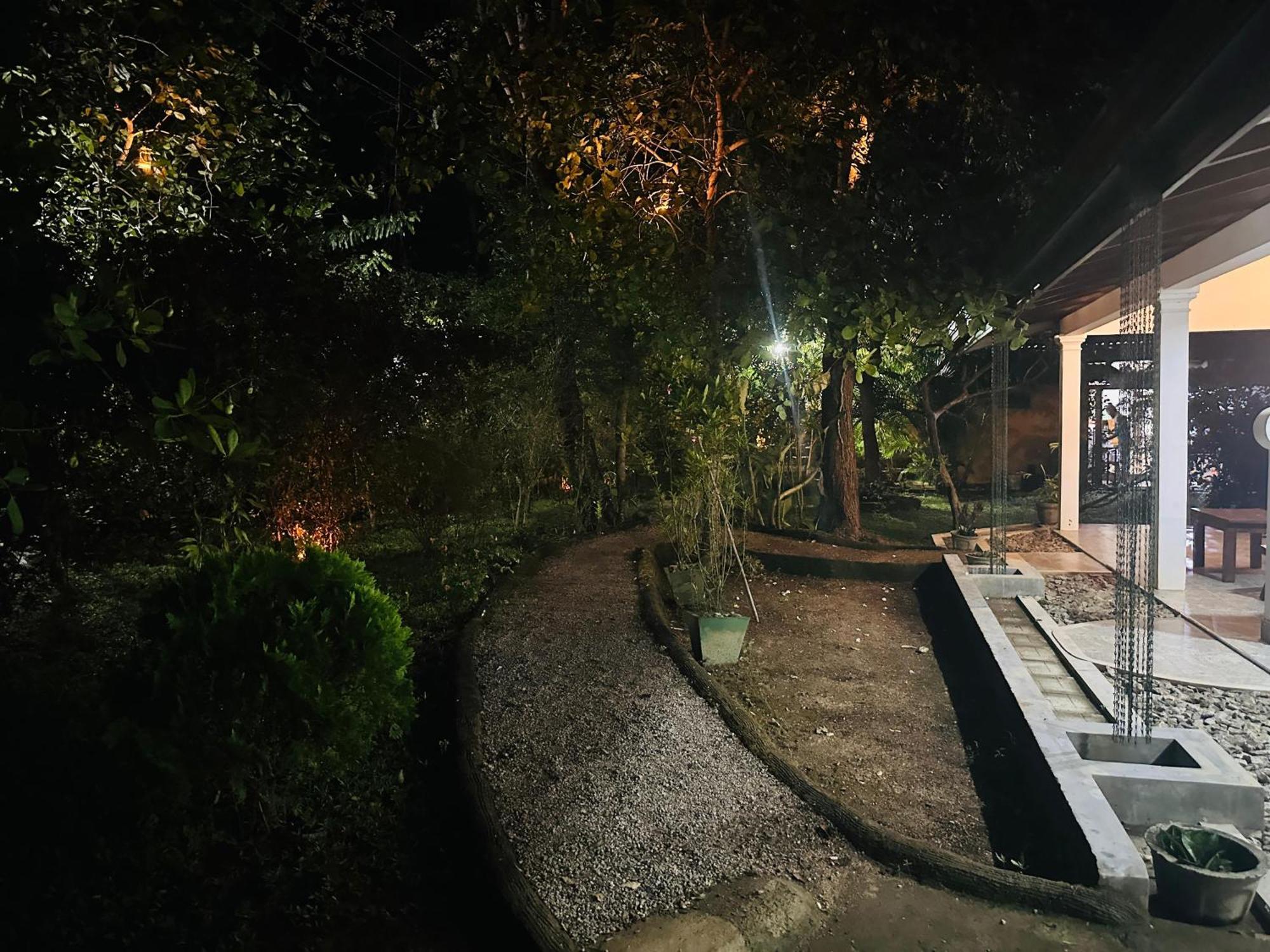 Tamarind Tamarind Resort, Tourist Board Approved Habarana Exterior foto