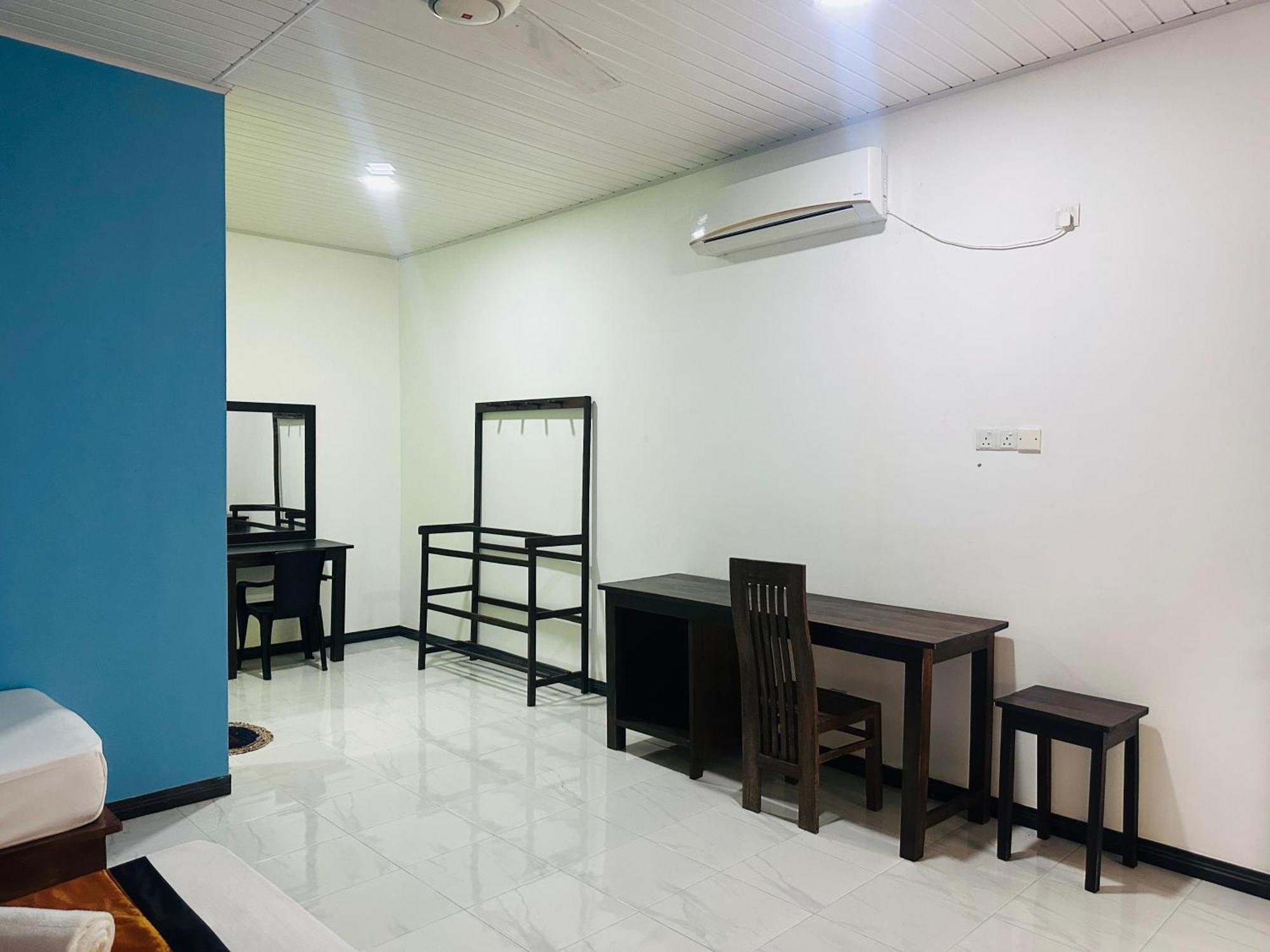 Tamarind Tamarind Resort, Tourist Board Approved Habarana Exterior foto