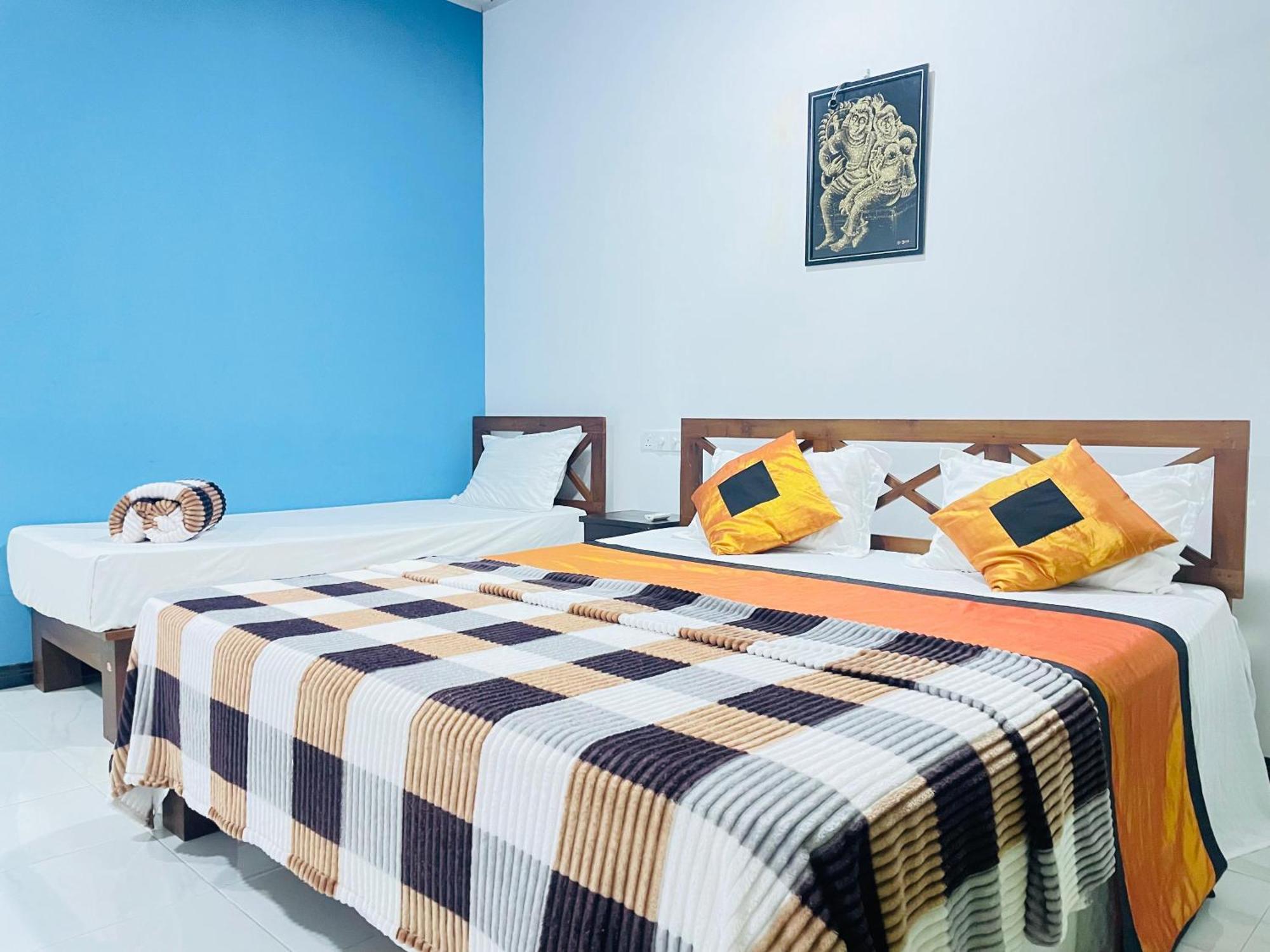 Tamarind Tamarind Resort, Tourist Board Approved Habarana Exterior foto