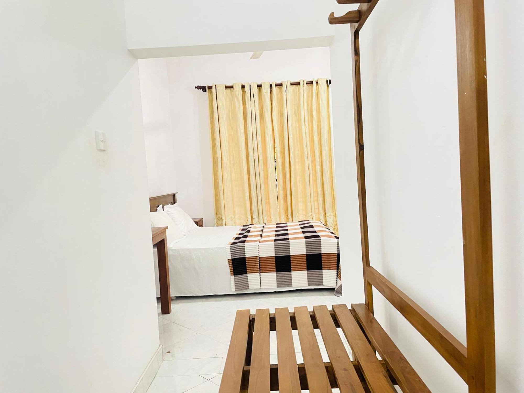 Tamarind Tamarind Resort, Tourist Board Approved Habarana Exterior foto