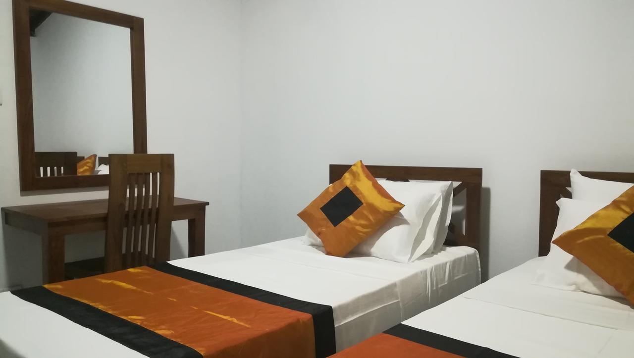 Tamarind Tamarind Resort, Tourist Board Approved Habarana Exterior foto