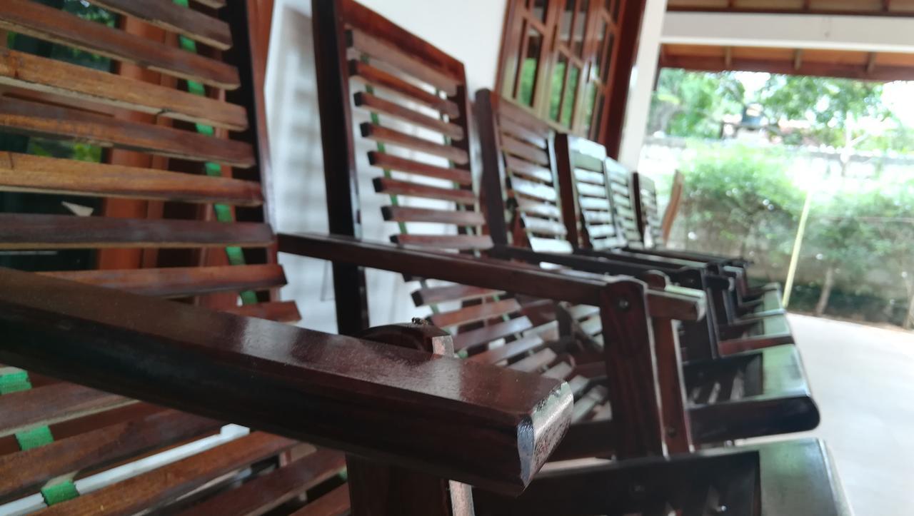 Tamarind Tamarind Resort, Tourist Board Approved Habarana Exterior foto