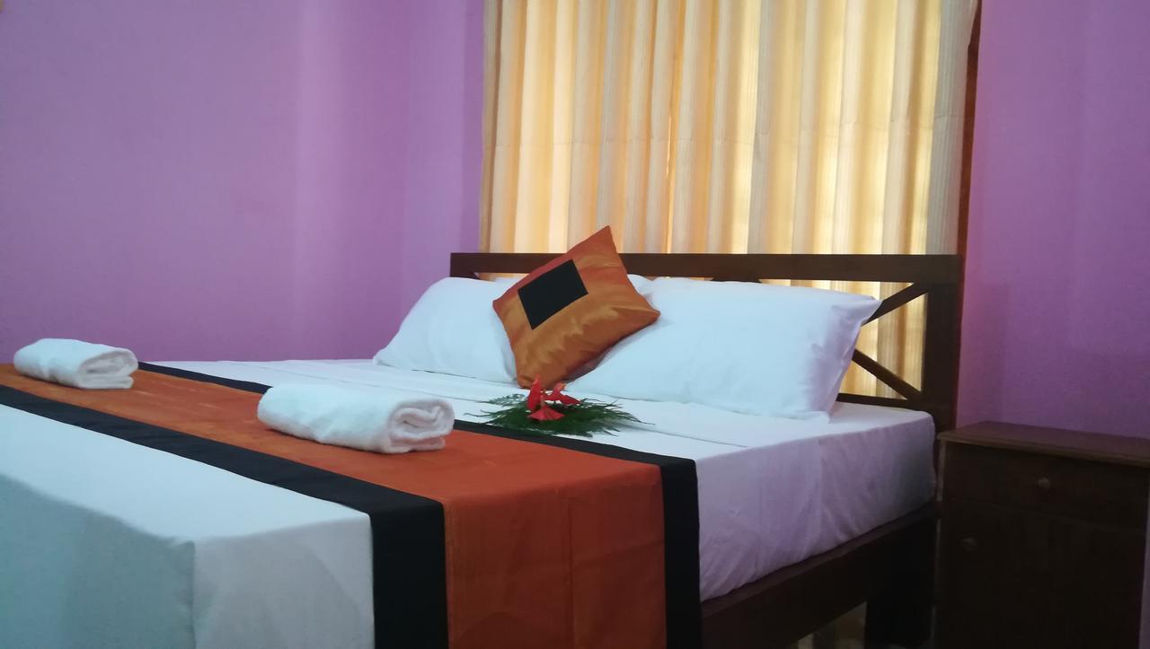 Tamarind Tamarind Resort, Tourist Board Approved Habarana Exterior foto