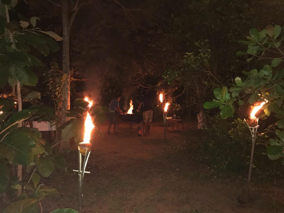 Tamarind Tamarind Resort, Tourist Board Approved Habarana Exterior foto
