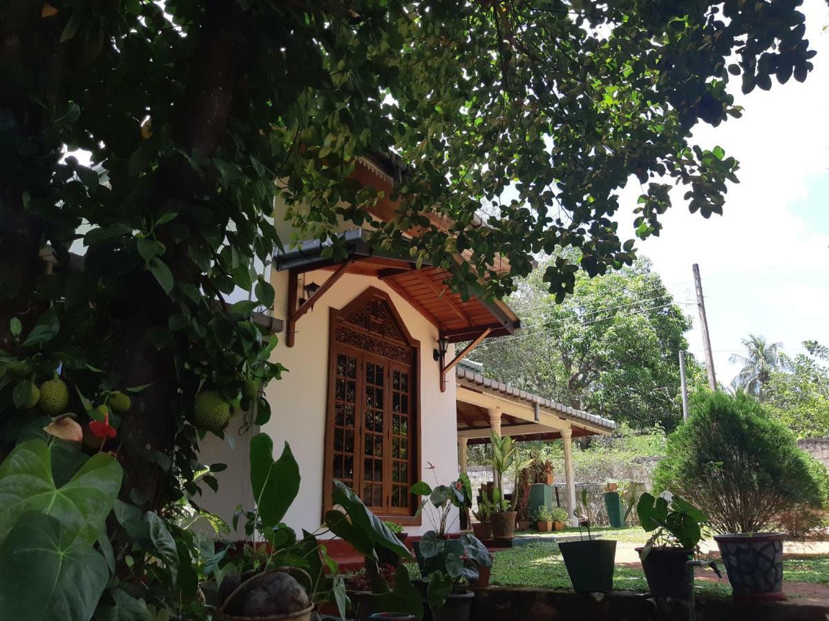 Tamarind Tamarind Resort, Tourist Board Approved Habarana Exterior foto