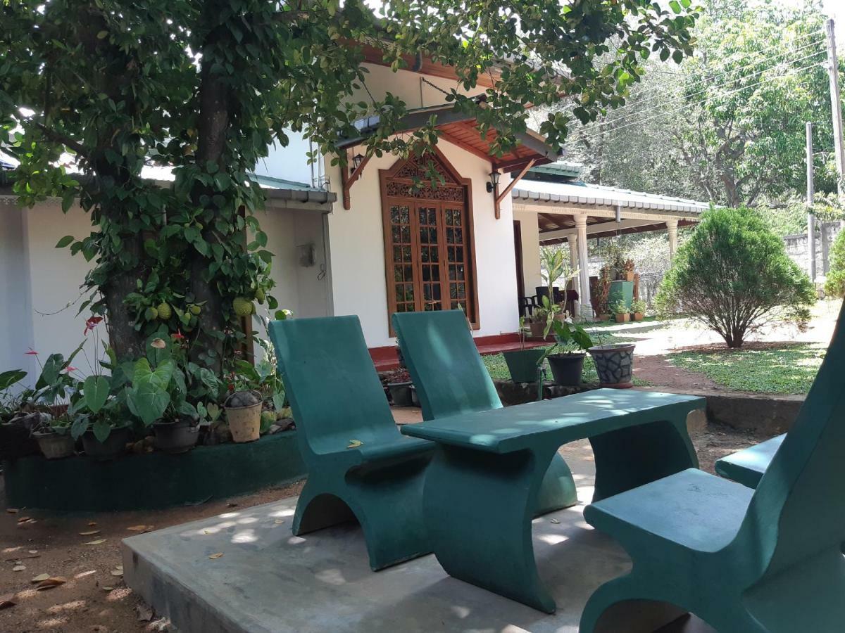 Tamarind Tamarind Resort, Tourist Board Approved Habarana Exterior foto