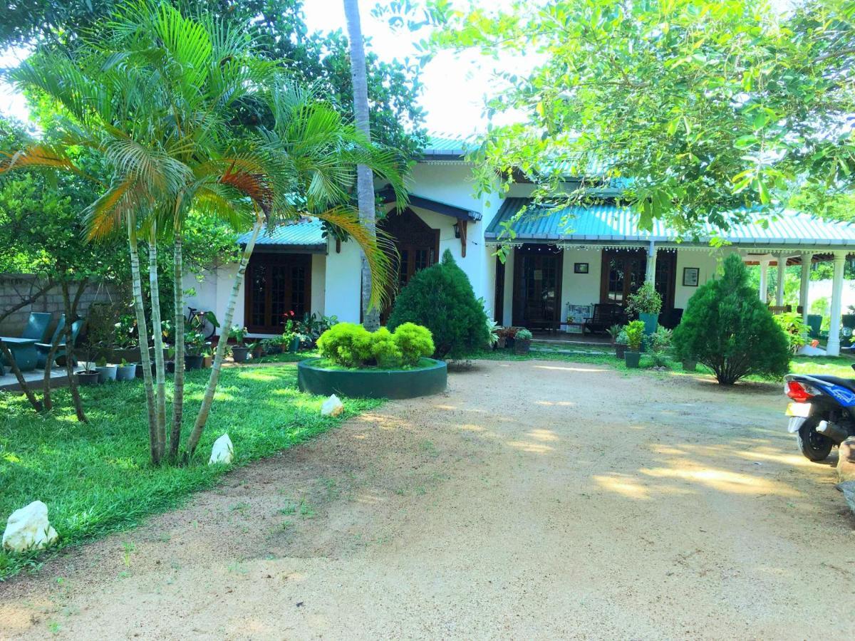 Tamarind Tamarind Resort, Tourist Board Approved Habarana Exterior foto